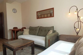 Private apartment, Baba Tonka St
